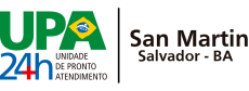 Logo San Martin